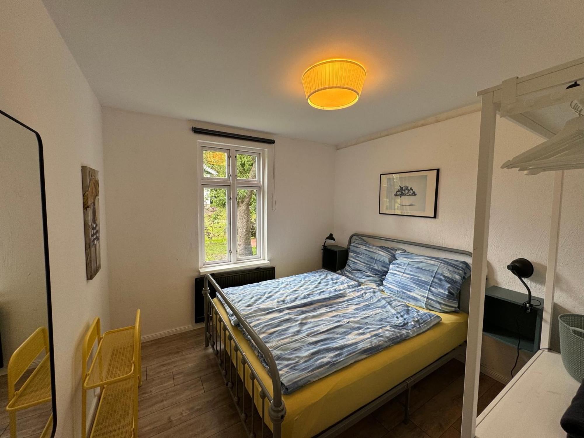 Ferienhaus Barlin 1 Dargun Buitenkant foto