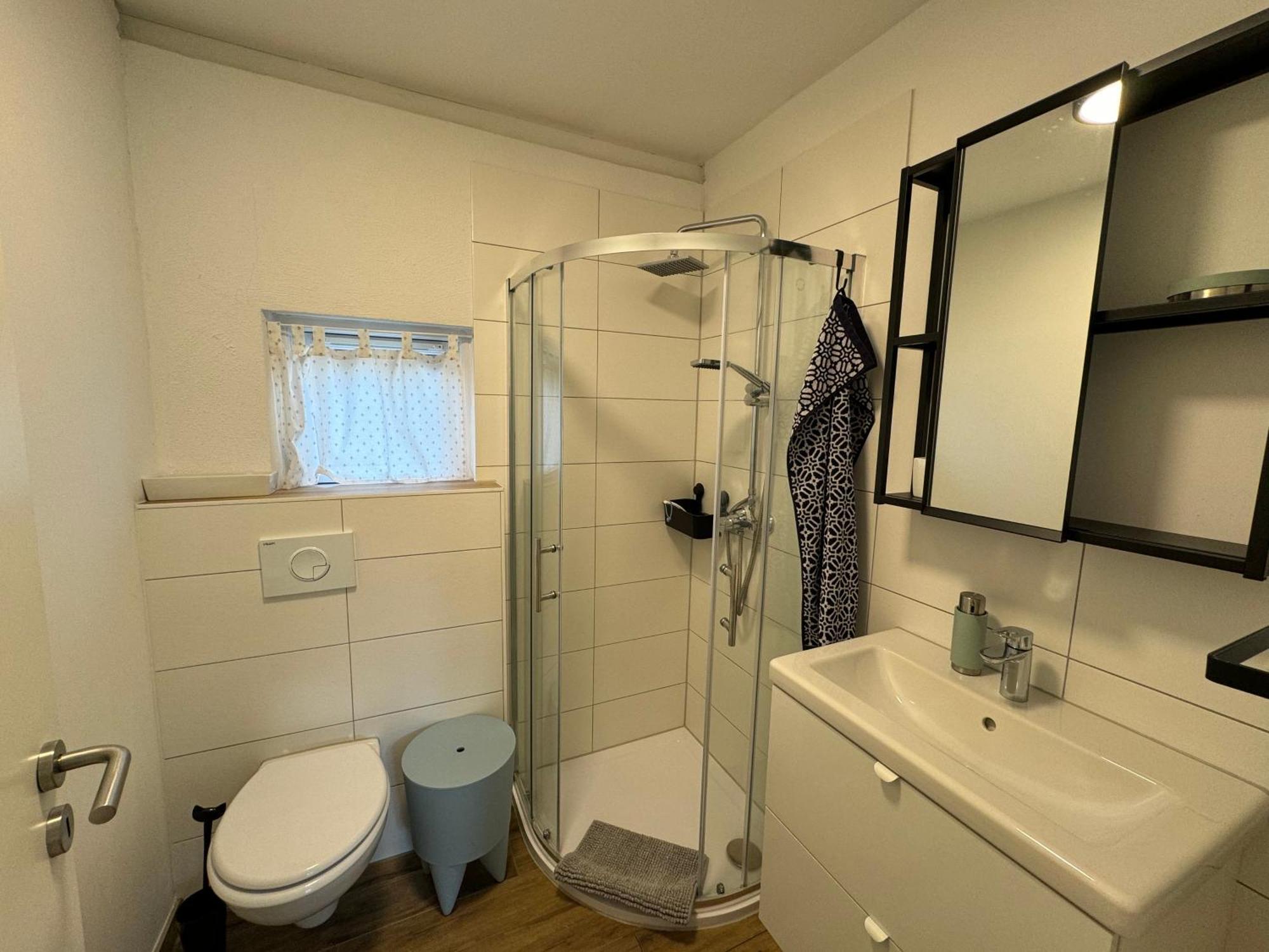 Ferienhaus Barlin 1 Dargun Buitenkant foto